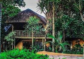 AmaZulu Lodge