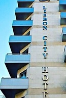 Lisbon City Hotel