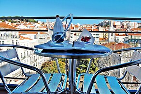 Lisbon City Hotel
