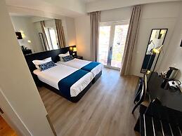 Lisbon City Hotel