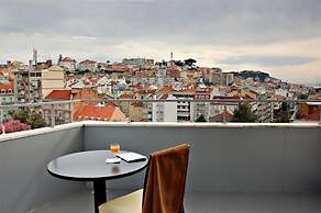 Lisbon City Hotel
