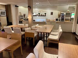 Hotel Abelha Le France