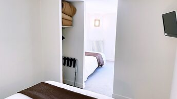 Hotel Abelha Le France