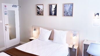 Hotel Abelha Le France