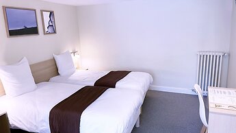 Hotel Abelha Le France