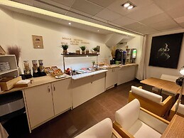 Hotel Abelha Le France