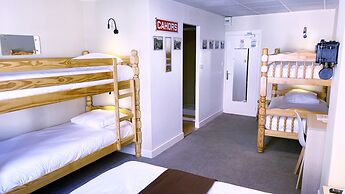 Hotel Abelha Le France