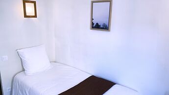 Hotel Abelha Le France