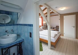 Pension und Ferienwohnung Onkel Ernst