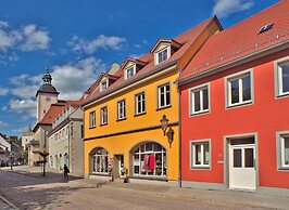 Pension und Ferienwohnung Onkel Ernst