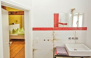 Pension und Ferienwohnung Onkel Ernst