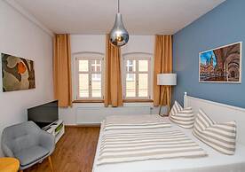 Pension und Ferienwohnung Onkel Ernst