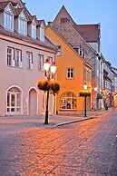 Pension und Ferienwohnung Onkel Ernst