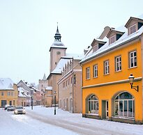 Pension und Ferienwohnung Onkel Ernst
