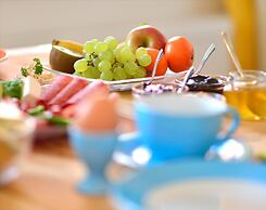 Pension und Ferienwohnung Onkel Ernst