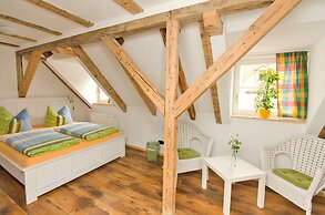 Pension und Ferienwohnung Onkel Ernst