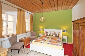 Pension und Ferienwohnung Onkel Ernst