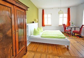 Pension und Ferienwohnung Onkel Ernst