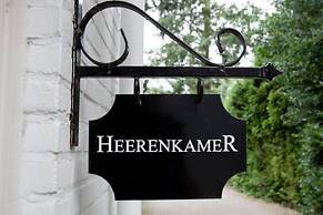 Fletcher Hotel-Restaurant Veldenbos