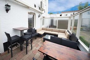 Fletcher Hotel-Restaurant Veldenbos