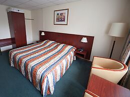 Fletcher Hotel-Restaurant Veldenbos