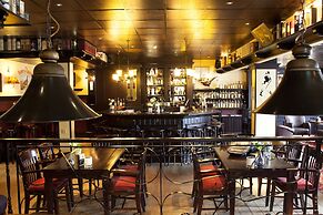 Fletcher Hotel-Restaurant Veldenbos