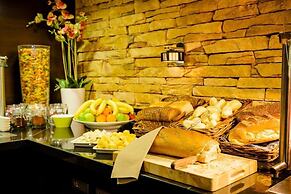 Fletcher Hotel-Restaurant Veldenbos