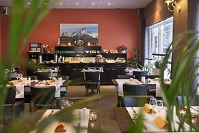 Hotel Cathedral Gent Centrum