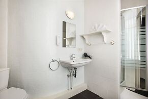 Hotel Cathedral Gent Centrum