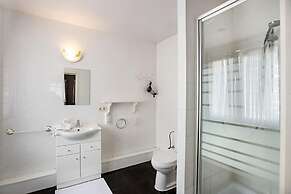 Hotel Cathedral Gent Centrum