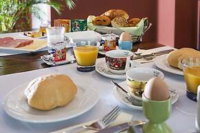 Hotel Cathedral Gent Centrum