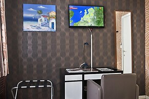 Hotel Cathedral Gent Centrum