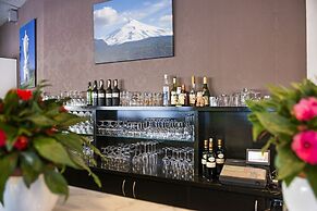 Hotel Cathedral Gent Centrum