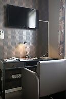 Hotel Cathedral Gent Centrum