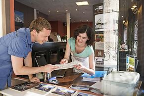 Hotel Cathedral Gent Centrum