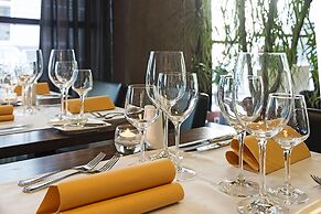 Hotel Cathedral Gent Centrum