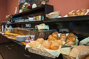 Hotel Cathedral Gent Centrum