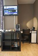 Hotel Cathedral Gent Centrum