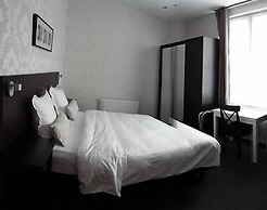 Hotel Cathedral Gent Centrum