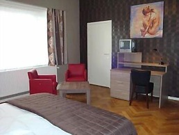 Hotel Cathedral Gent Centrum