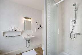 Hotel Cathedral Gent Centrum