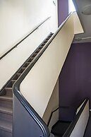 Hotel Cathedral Gent Centrum