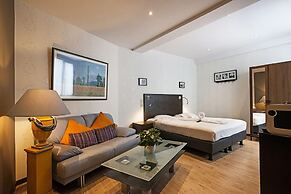 Hotel Cathedral Gent Centrum