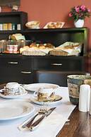 Hotel Cathedral Gent Centrum