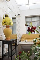 Hotel Cathedral Gent Centrum