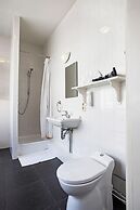 Hotel Cathedral Gent Centrum