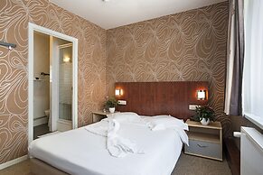 Hotel Cathedral Gent Centrum