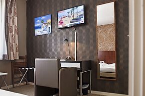 Hotel Cathedral Gent Centrum