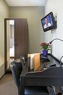 Parkhotel Gent Centrum