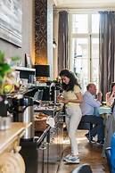 Parkhotel Gent Centrum